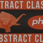 Abstract Class In PHP Become A PHP Master 27