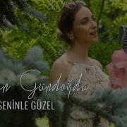 Ceren Gündoğdu Her Şey Seninle Güzel