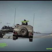 Battlefield 3 WTF Did Just Happen Spawn Under Kharg Island