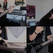 Bathory Born For Burning Full Cover