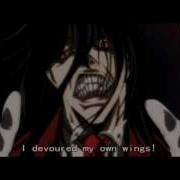 Hellsing Ultimate OVA AMV Dracula Like A Vampire ArchAngel