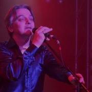 Peter Heppner в клубе Volta 28 04 2017 часть1