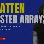 Power Automate Flatten Array Of Arrays Data Manipulation