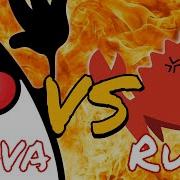Rust Vs Java A Staff Engineer S Perspective