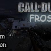 Call Of Duty 2 Frost Custom Misson By Rro16