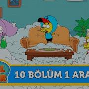 10 Bölüm 1 Arada 28 Kral Şakir