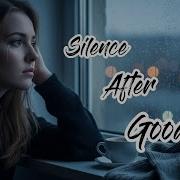 Silence After Goodbye Emotional Pop Ballad Official Lyric Video 2025