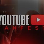 YouTube FanFest 2016 TORONTO