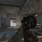 Cod4 Mw Snd Promod Crossfire Sniping Trying To Good Sniping S