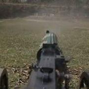 Shooting The Russian Maxim 1910