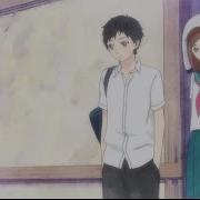 Ao Haru Ride AMV Enchanted