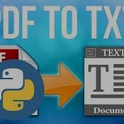 How To Extract Text From PDF Using Python Python PyPDF2 API All In One Code