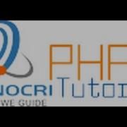 PHP Tutorial 2 XAMPP Installation