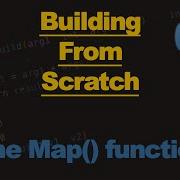 Mastering Python Rebuilding Built In Functions From Scratch Map