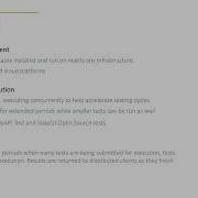 ReadyAPI TestEngine Overview