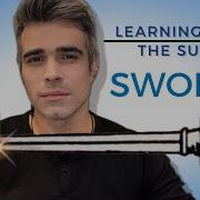 SUIT OF SWORDS MEANINGS OF ALL 14 CARDS