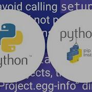 Pip Install Editable Vs Python Setup Py Develop