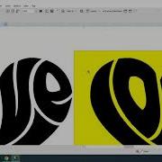 Corel Draw Tips Tricks Reduce Nodes And Clean Up Part 3