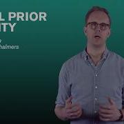 Initial Prior Density