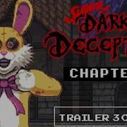 Super Dark Deception Chapter 2 Trailer 3 Concept