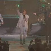 TobyMac Ryan Stevenson At Hits Deep 2019 Speak Life