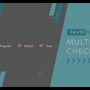 How To Create A Multiple Checkbox With All Option In JavaScript