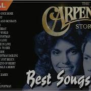 The Carpenters Greatest Hits Full Album Best Of The Carpenters Songs