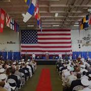 CNO Speaks At USFF Change Of Command