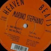 Marino Stephano No Respect Trance Club Mix B