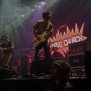 Drug Church Live At The Tabernacle