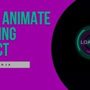 Neon Loading Animation With CSS Step By Step Tutorial HTML CSS JS DCodeNinja