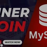 Display Columns From Two Table Using Inner Join MySQL Tutorial E3Schools English
