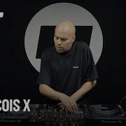 XX LAB Radioshow François X DJ Set Rinse France