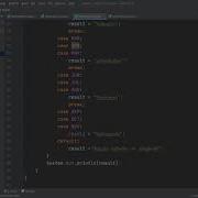 Java 14 New Features SWITCH