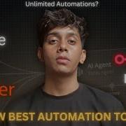 I Found The Best No Code Automation Platform N8n