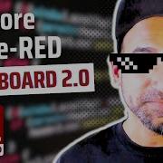 Explore Node RED Dashboard 2 0 Nodered Dashboard