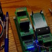 120 TTL CPU Almost Running
