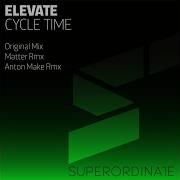 Cycle Time Matter Rmx