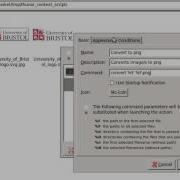 How To Add Context Menu To Thunar File Manager