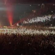 Depeche Mode Final Waves Zagreb 23 5 2013