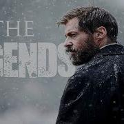 Multifandom The Legends