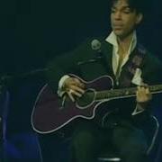 Prince Sweet Thing Unplugged