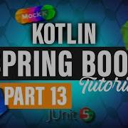 Kotlin Spring Boot Tutorial Part 13 Application Yml Secrets