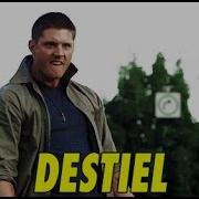 Idjits By Bobby Singer Feat The Destiel Shippers