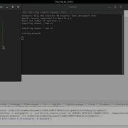 COMP371 Winter 2016 Programming Assignment 2 Demo