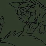 Viper Oc Animatic