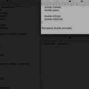 Learning Objective C For The IPhone Module 1 Converting Java To Objective C Part 2 Of 3