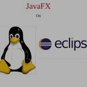 Setting Up Eclipse To Run JavaFX Code On Linux For Newer Version Than JDK 8