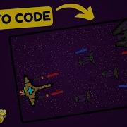 How To Code This Spaceship Shooter Game In Python