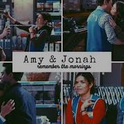 Amy Jonah Remember The Mornings